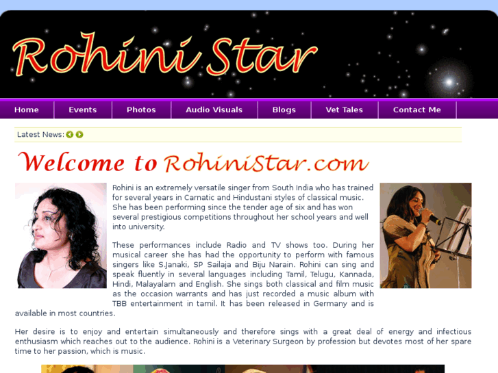 www.rohinistar.com