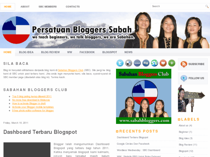 www.sabahbloggers.net