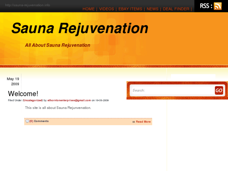 www.sauna-rejuvenation.info