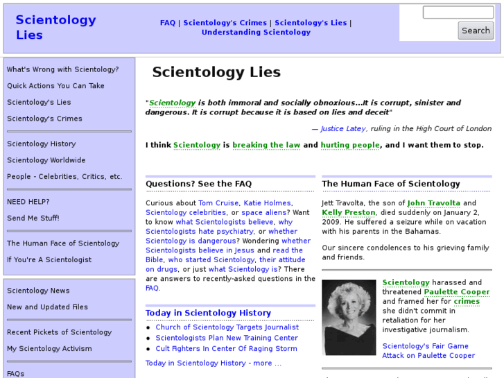 www.scientology-lies.com