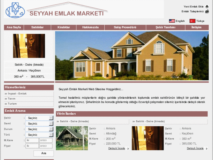 www.seyyahemlakmarketi.com