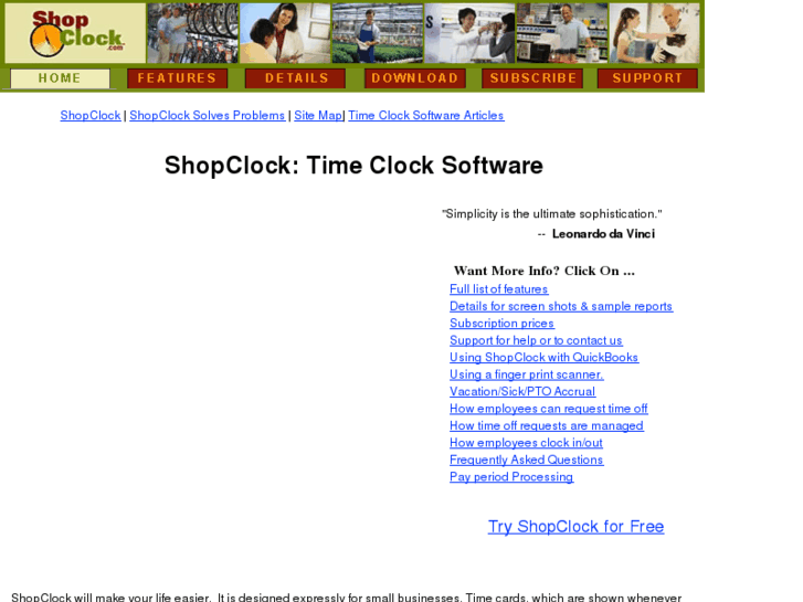 www.shopclock.com