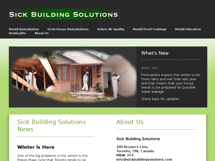 www.sickbuildingsolutions.com