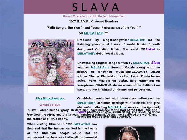 www.slava-cd.com