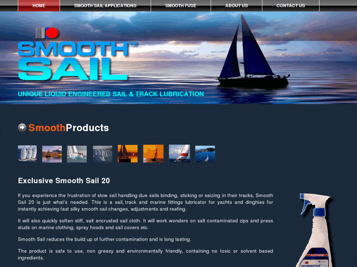 www.smooth-sail.com