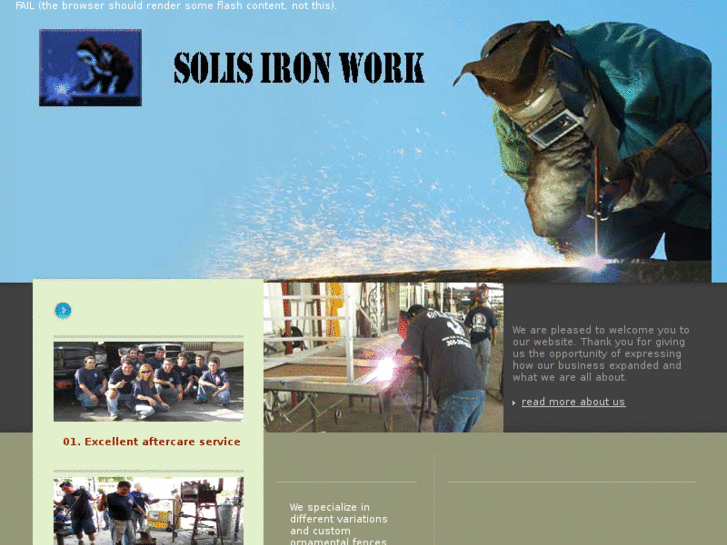 www.solisironwork.net