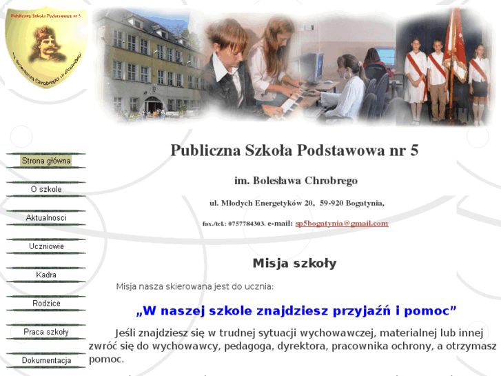 www.sp5bogatynia.edu.pl