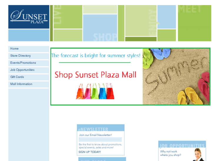 www.sunsetplazamall.com