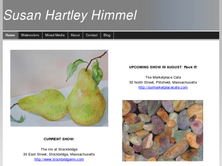 www.susanhimmelart.com