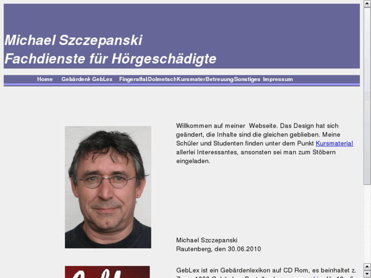 www.szczepanski.org