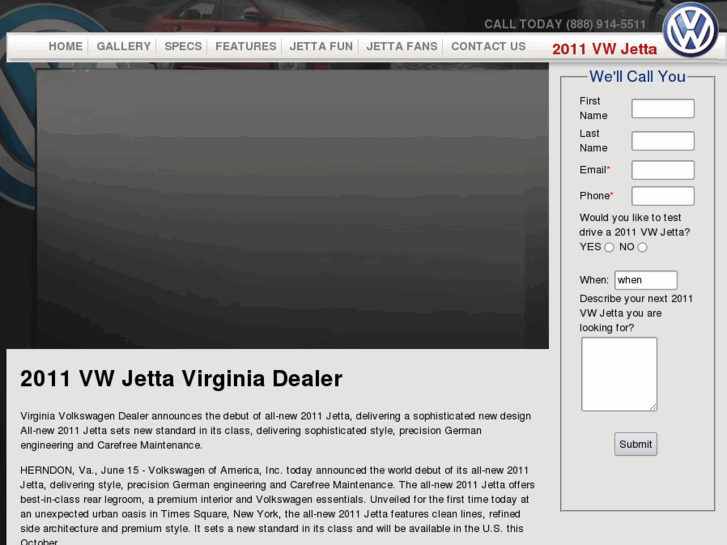 www.the2011vwjetta.com