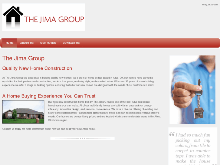 www.thejimagroup.com