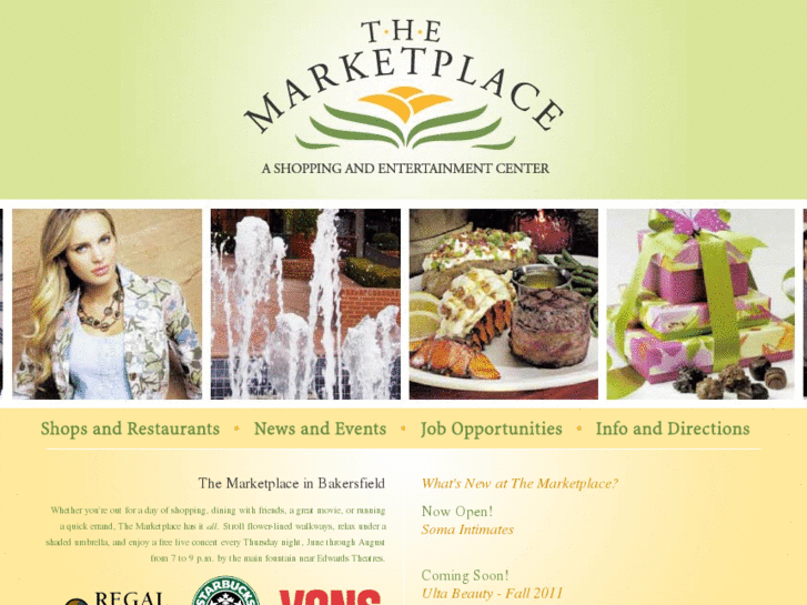 www.themarketplacebakersfield.com