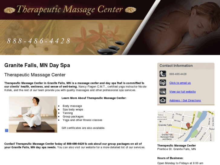 www.therapeuticmassagecentermn.org