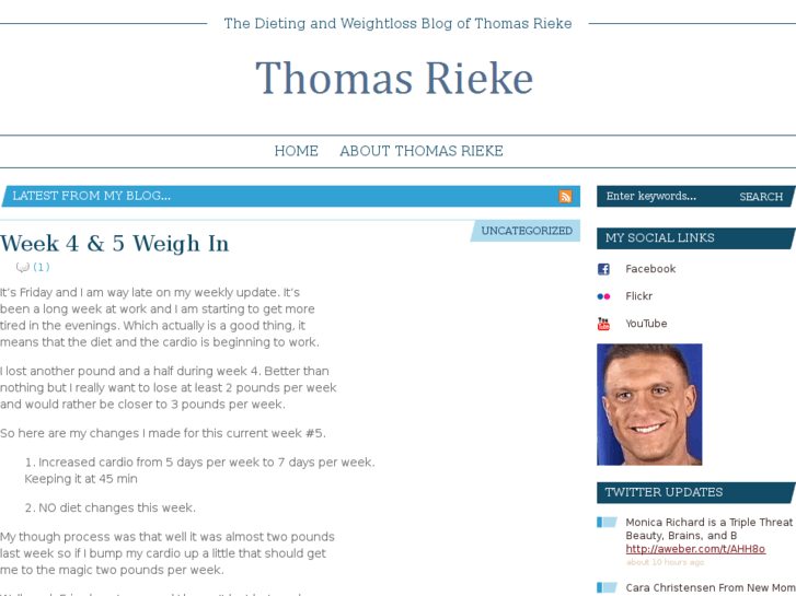 www.thomasrieke.com