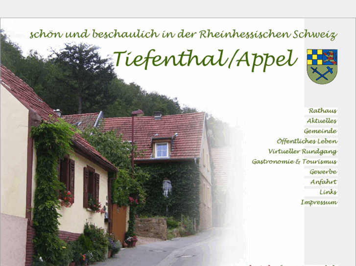 www.tiefenthal-rheinhessen.de