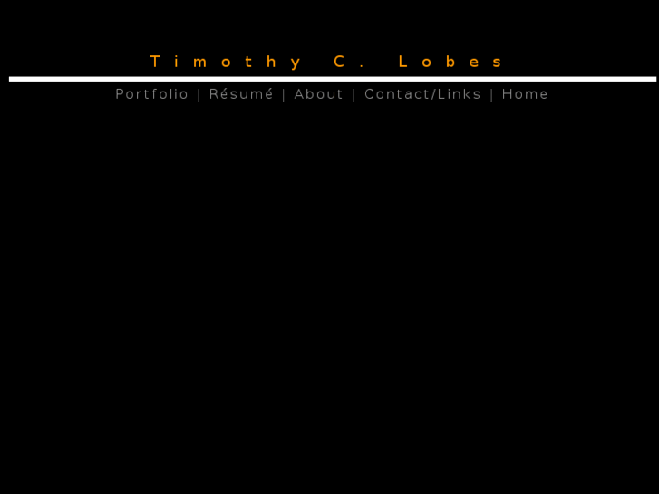 www.timlobes.com