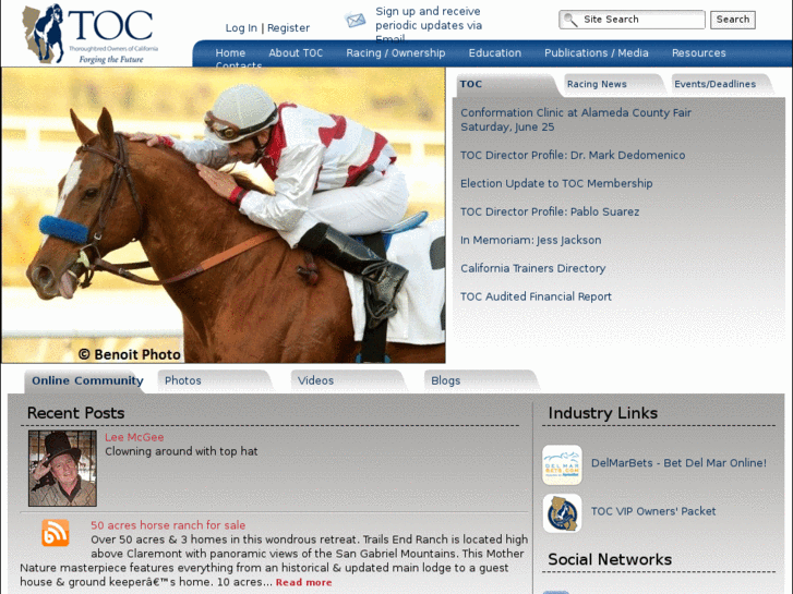 www.toconline.com