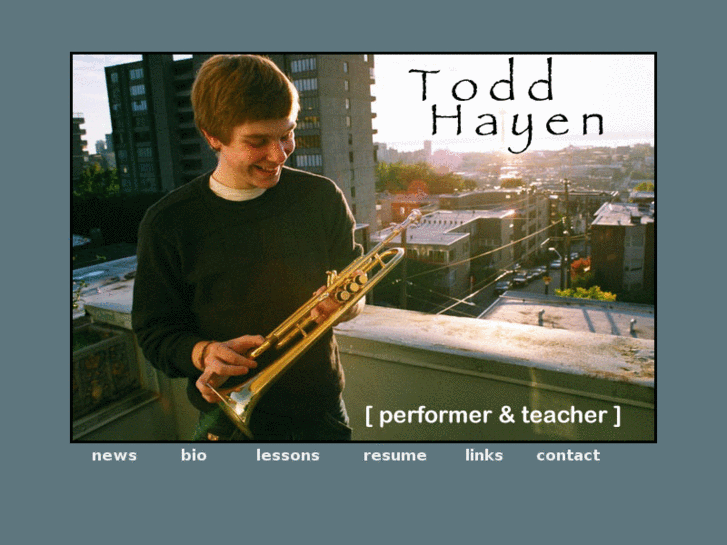 www.toddhayen.com