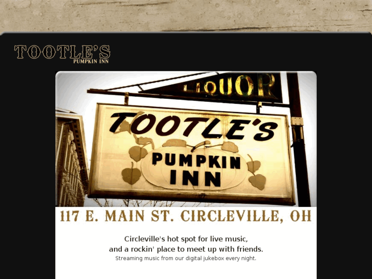 www.tootlespumpkininn.com