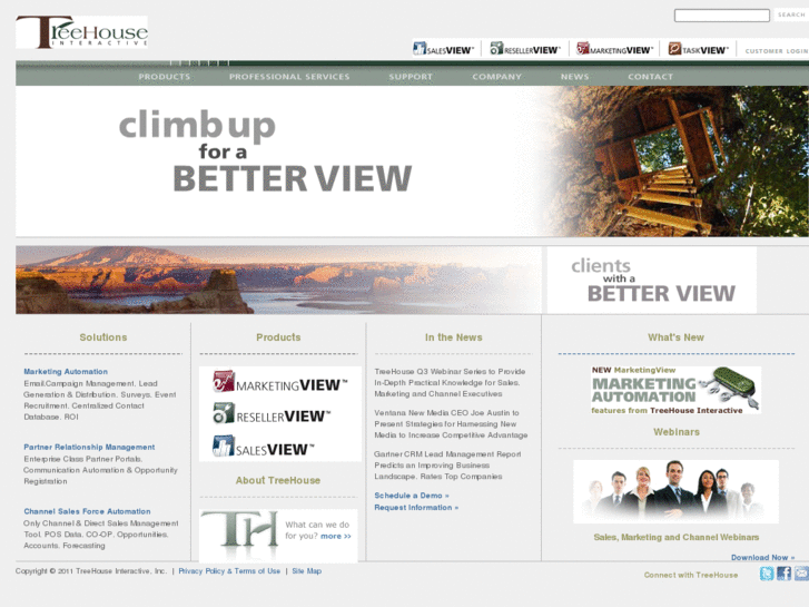 www.treehouseinteractive.info