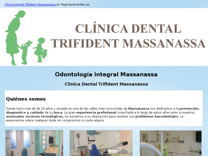 www.trifidentmassanassa.com