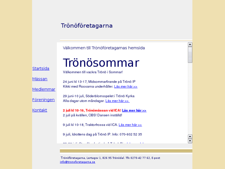 www.tronoforetagarna.se