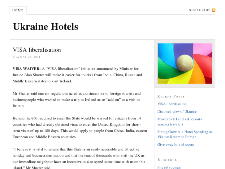 www.ukrainehotels.biz