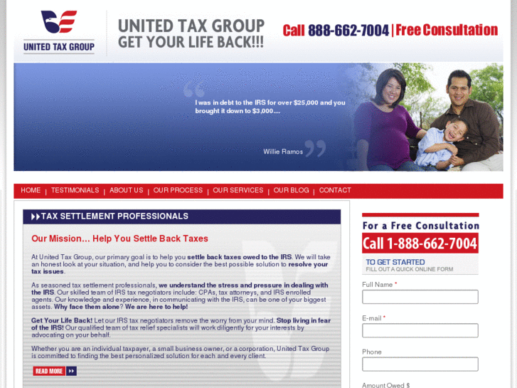 www.unitedtaxgroup.com