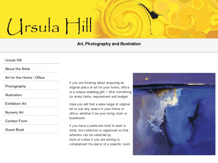 www.ursulahill.com