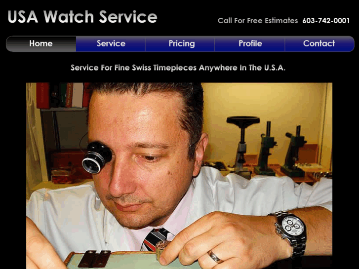 www.usawatchservice.com