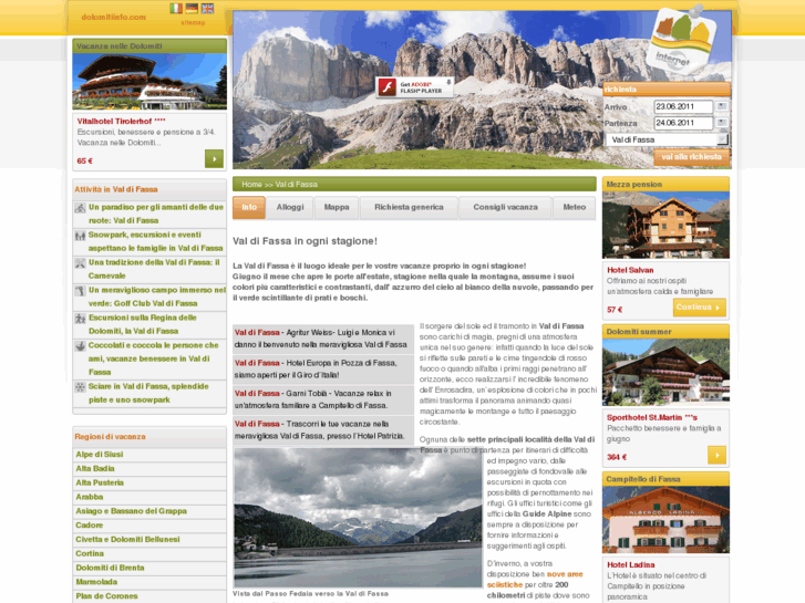 www.val-di-fassa.com