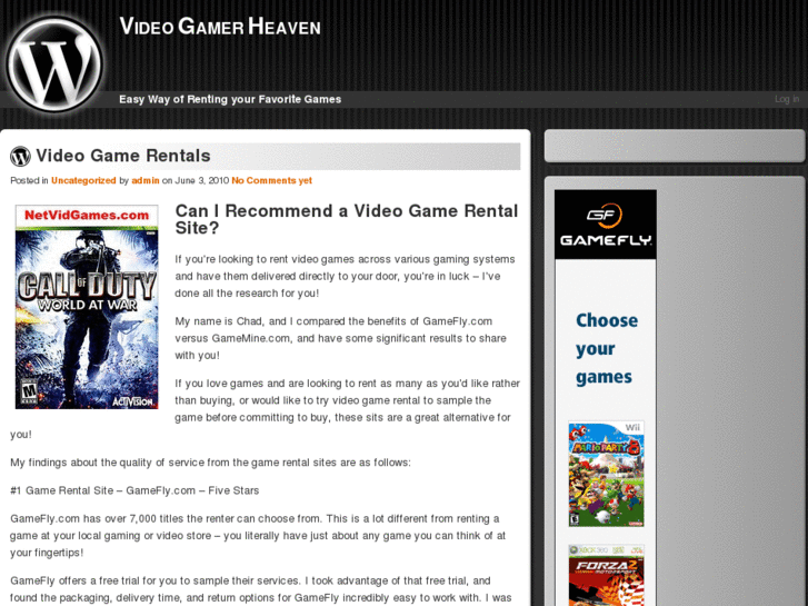 www.videogamerheaven.com