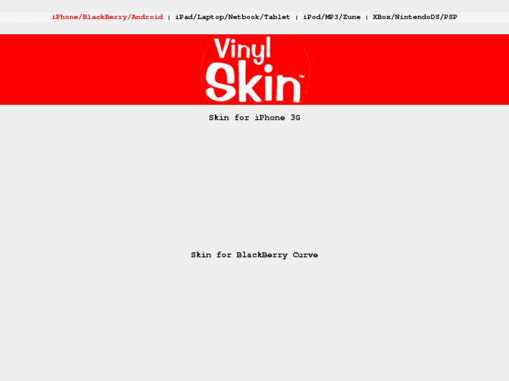 www.vinylskin.net