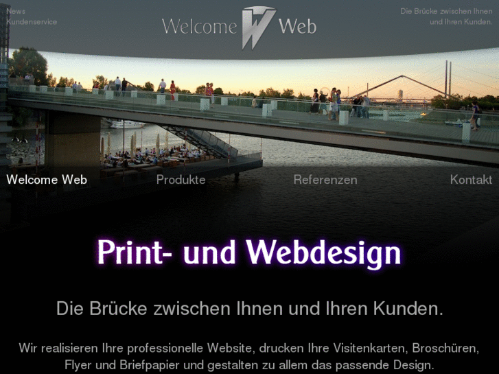 www.welcomeweb.de