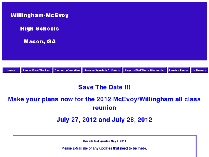 www.willingham-mcevoy.com