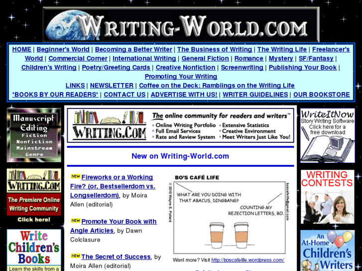 www.writing-world.com