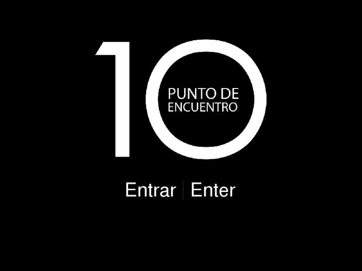 www.10puntodeencuentro.com