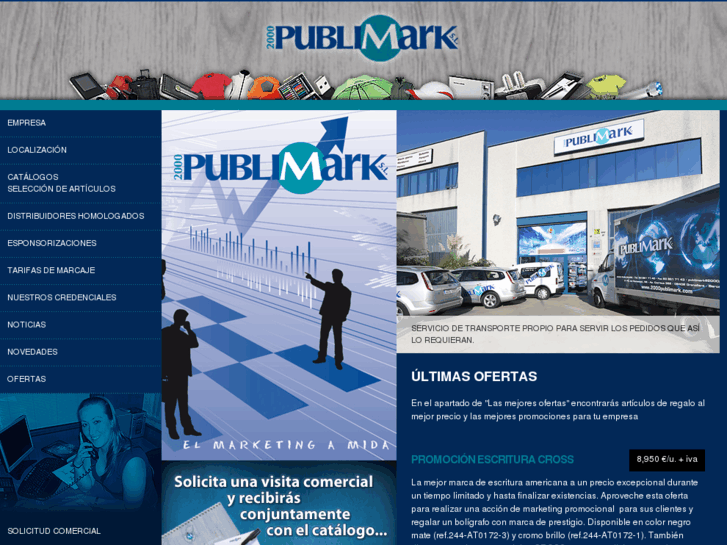 www.2000publimark.com