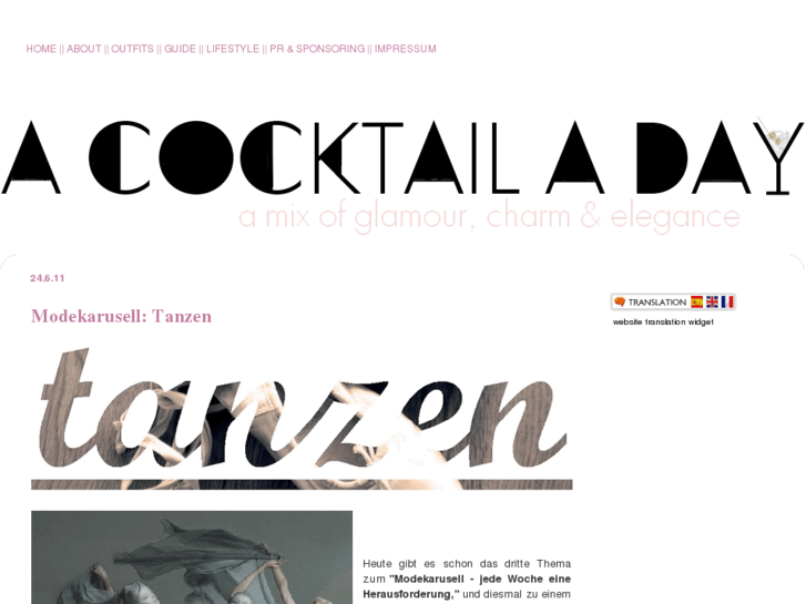 www.a-cocktail-a-day.com