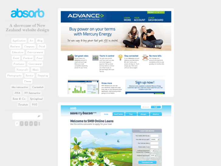 www.absorb.co.nz