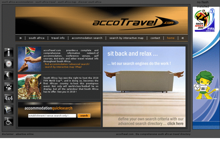 www.accotravel.com