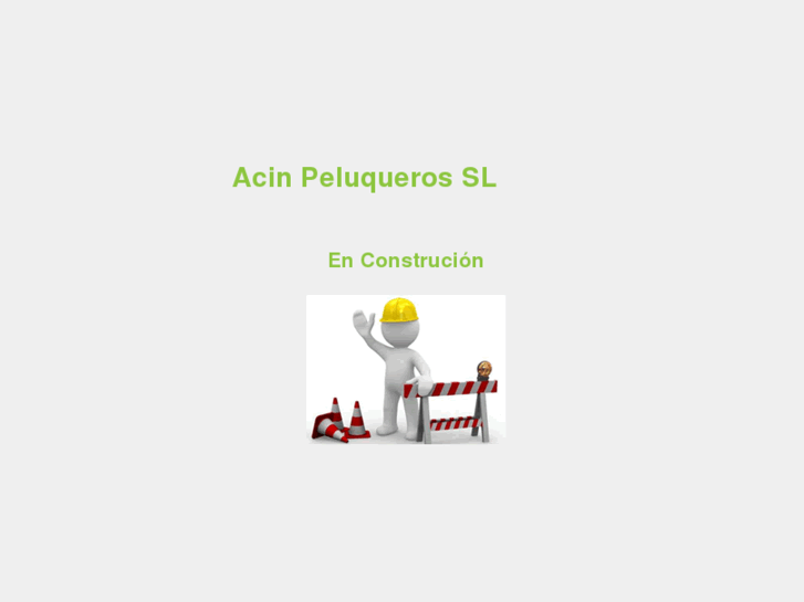 www.acinpeluqueros.com