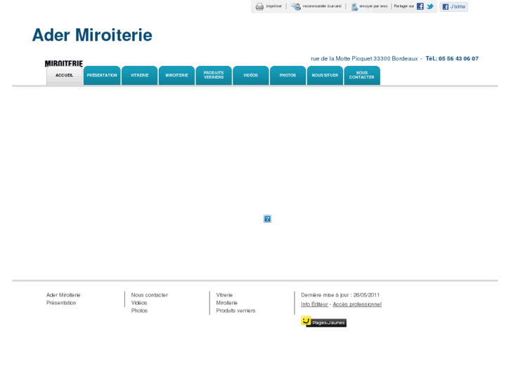 www.ader-miroiterie.com