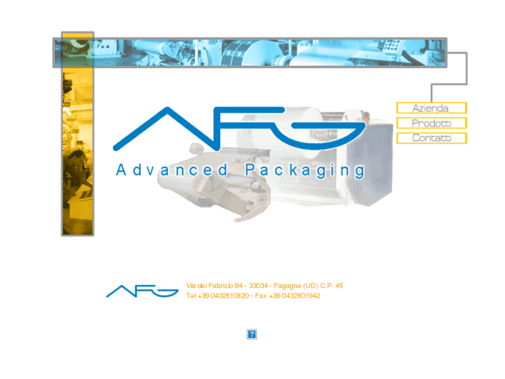 www.afgpackaging.com