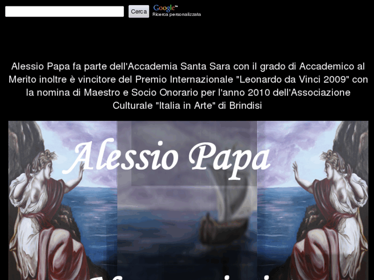 www.alessiopapa.com