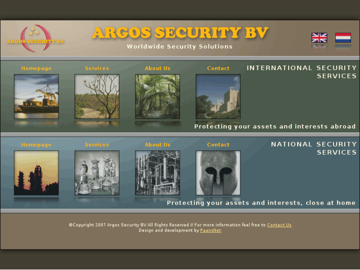 www.argos-security.eu