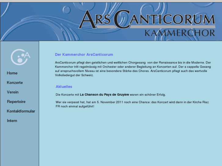 www.arscanticorum.com