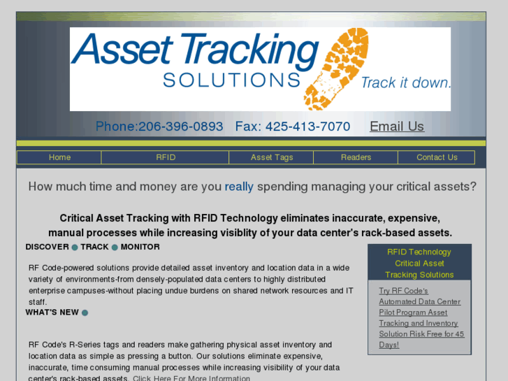 www.asset-tracking-solutions.com