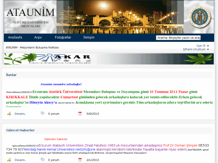 www.ataunim.org